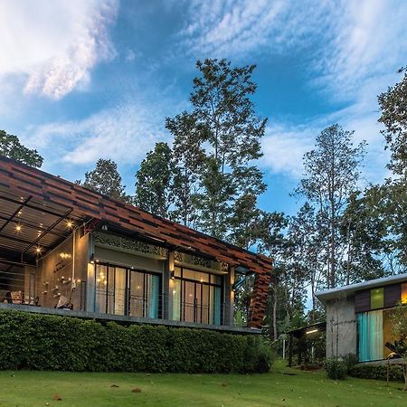Phu Pha View Doi Hotel Samoeng Exterior photo